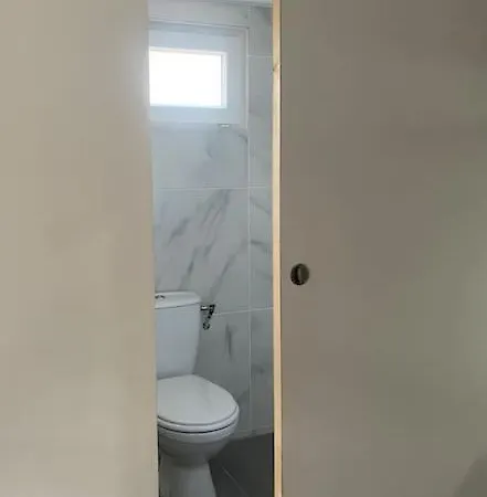 Maisonnette Entre Et Campagne Apartmán *