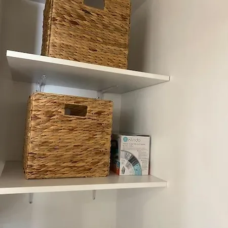 Apartmán Maisonnette Entre Et Campagne