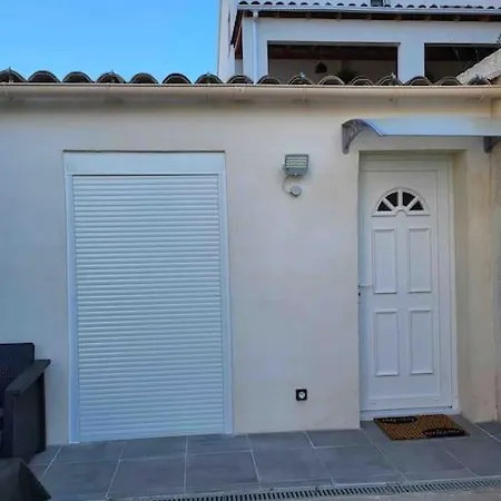 Appartement Maisonnette Entre Et Campagne Ajaccio (Corsica)